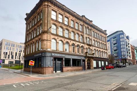 1 bedroom flat to rent - 60 Ingram Street, City Centre, Glasgow, G1