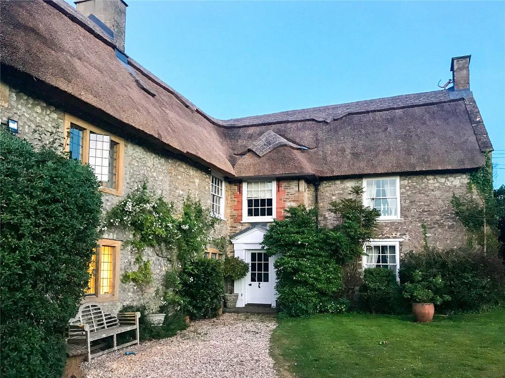 Benville Lane, Dorchester, DT2 5 bed detached house for sale