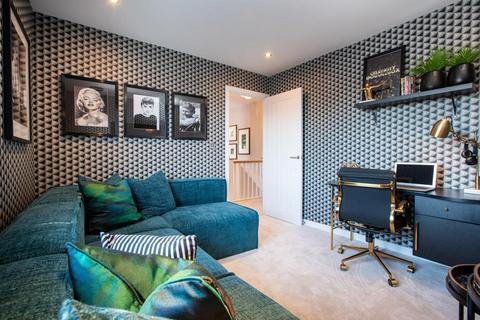 5 bedroom detached house for sale - Plot 204, The Bayford at Oakwood Grange, Coach Lane, Hazlerigg NE13