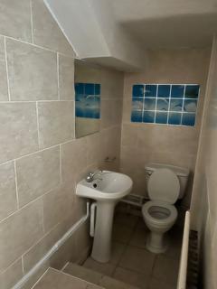 undefined, Flat , Guildford House, - Guildford Street, Luton