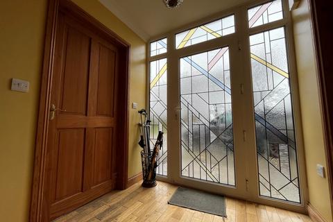 3 bedroom detached house for sale, Pontgarreg, Llandysul, SA44
