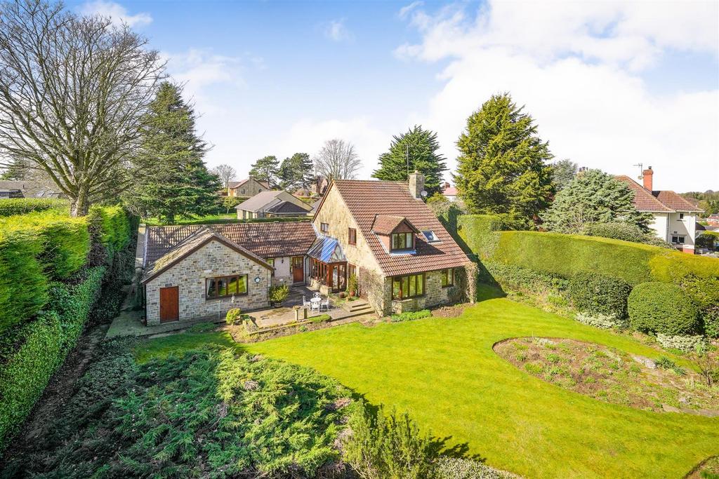 Trip Lane, Linton, Wetherby 3 bed detached house for sale £1,075,000