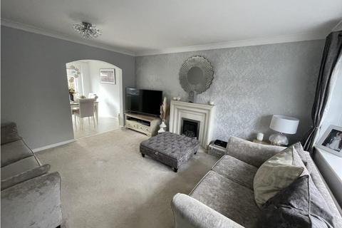 3 bedroom detached house for sale - Lyncombe Close, Cheadle Hulme