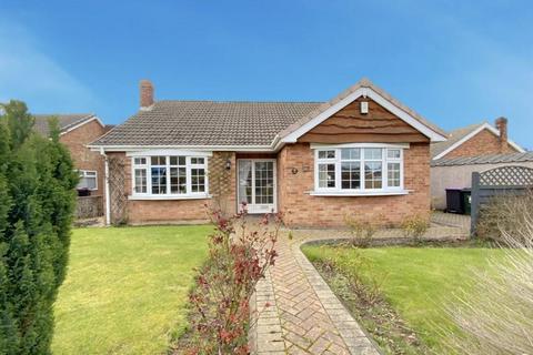 3 bedroom detached bungalow for sale, Plumtree Lane, North Thoresby