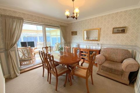 3 bedroom detached bungalow for sale, Plumtree Lane, North Thoresby
