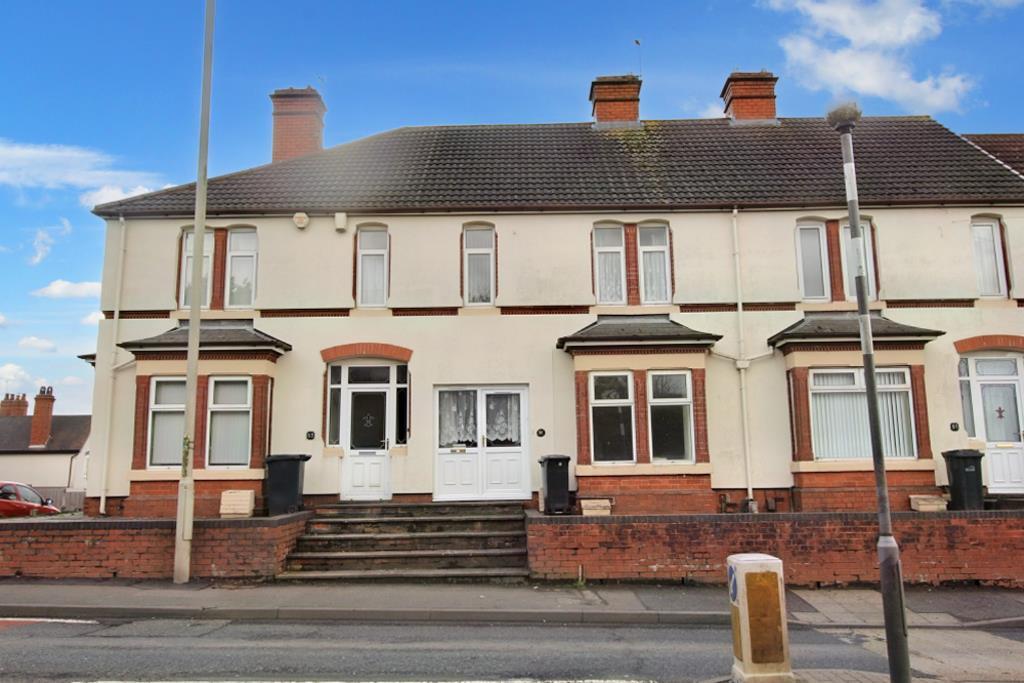 Highland Road, Dudley 2 bed apartment £650 pcm (£150 pw)