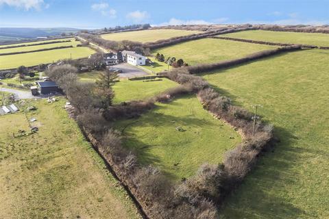 undefined, Hartland, Bideford