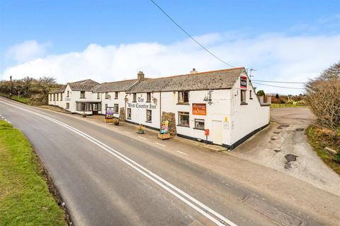 undefined, Hartland, Bideford