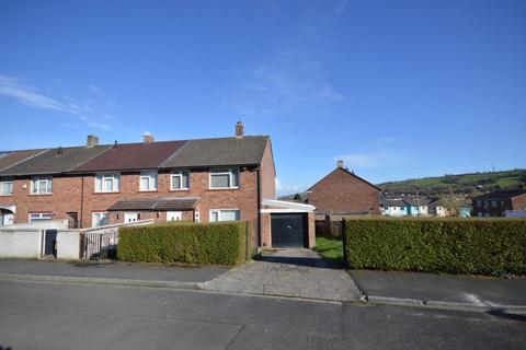 16 Coldpark Gardens, Bristol, BS13 8NL