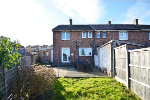 16 Coldpark Gardens, Bristol, BS13 8NL