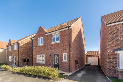 56 Showground Road, Malton, YO17 7PJ