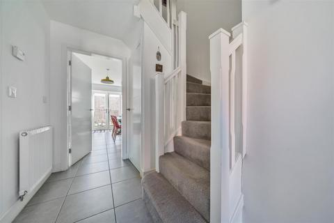 56 Showground Road, Malton, YO17 7PJ
