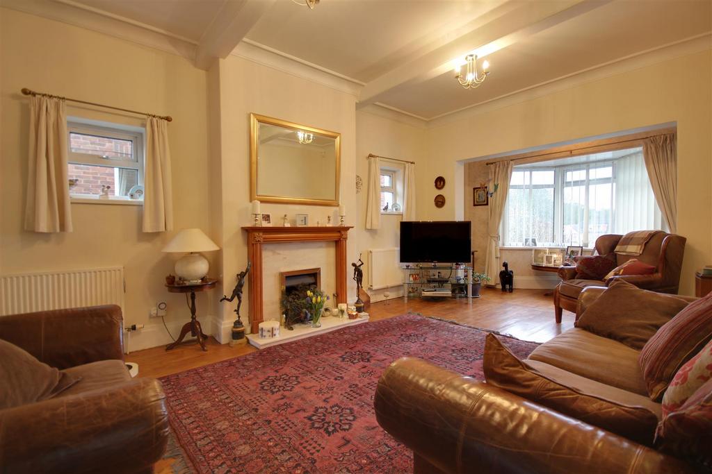 Ferriby High Road, North Ferriby 4 bed detached house £665,000