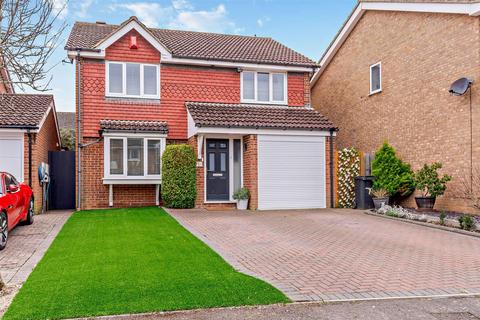 4 bedroom detached house for sale - Fulbert Drive, Bearsted, Maidstone
