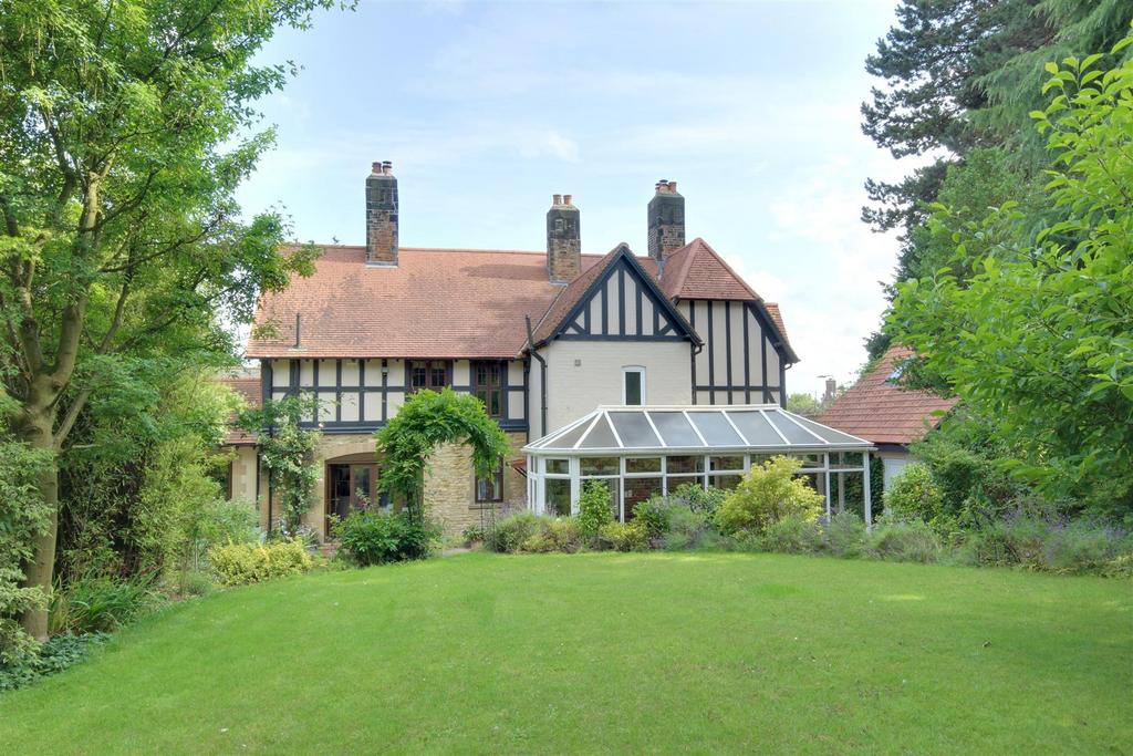 Church Street, South Cave 5 bed detached house for sale £765,000