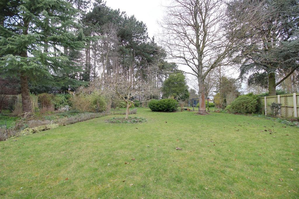 Gardens