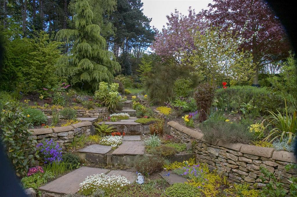 Gardens