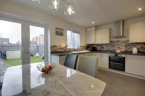 9 Carter Drive, Hessle, HU13 9AH