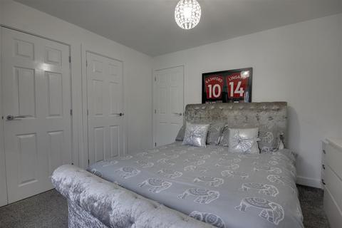 9 Carter Drive, Hessle, HU13 9AH