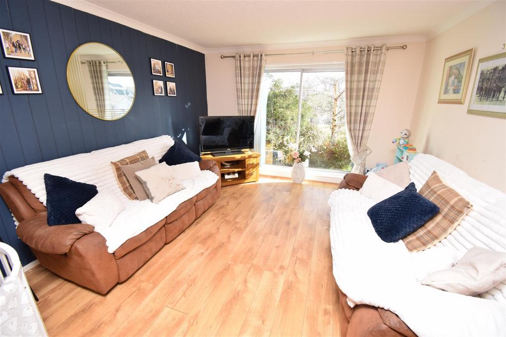 90 Nevis Park, Inverness 4 bed detached house £258,000