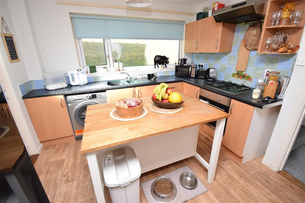 90 Nevis Park, Inverness 4 bed detached house £258,000
