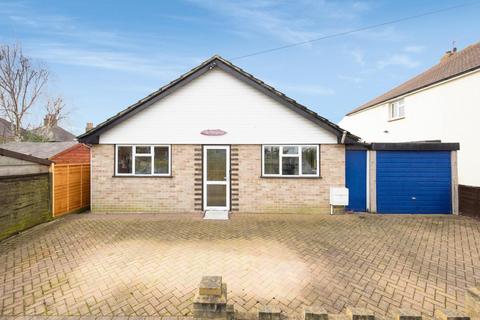 The Bungalow Elm Road, Epsom, KT17 2EU