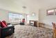 The bungalow