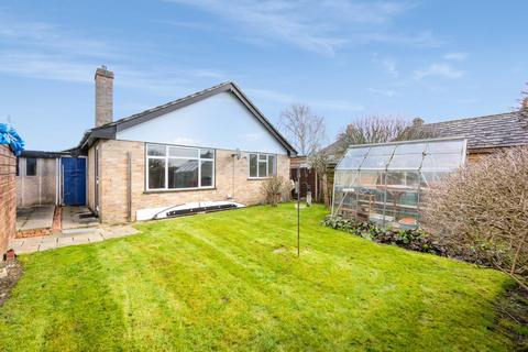 The Bungalow Elm Road, Epsom, KT17 2EU