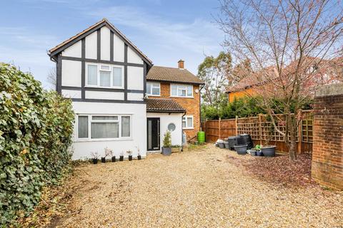 4 bedroom detached house for sale - Thorndon Gardens, Stoneleigh