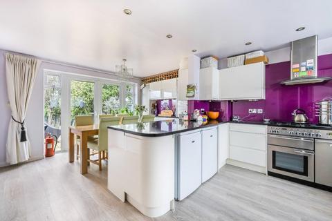 4 bedroom detached house for sale - Thorndon Gardens, Stoneleigh