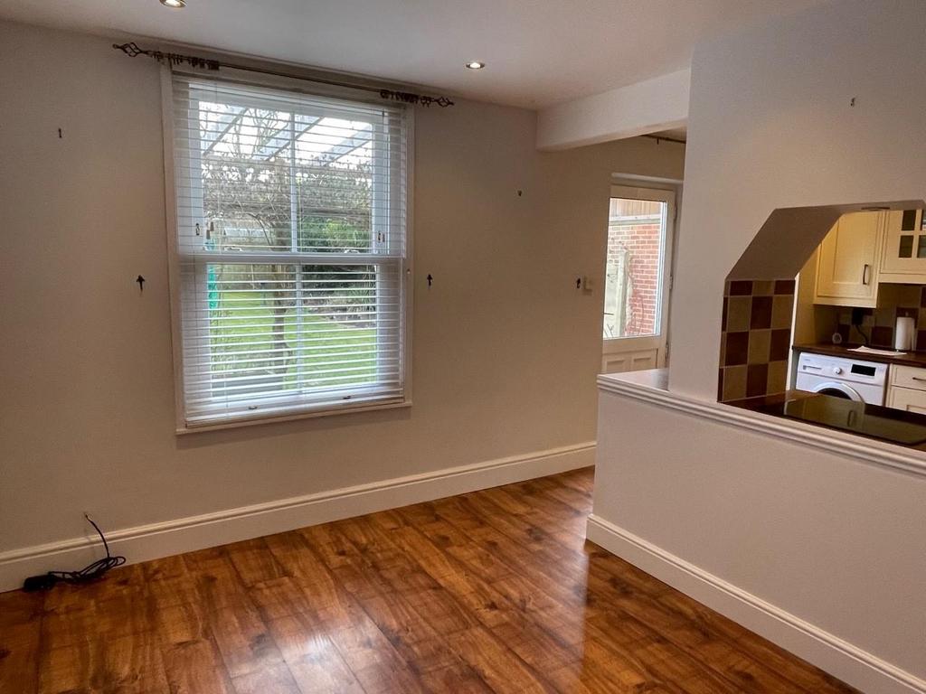 Barlows Lane, Andover 3 bed house £1,450 pcm (£335 pw)