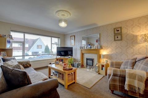 3 bedroom detached house for sale, Appleby Drive, Barrowford, Nelson