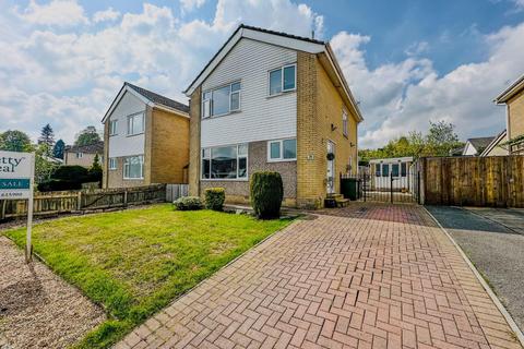 3 bedroom detached house for sale, Appleby Drive, Barrowford, Nelson