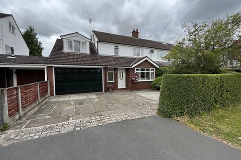 4 bedroom semi-detached house for sale - Moor Lane, Wilmslow