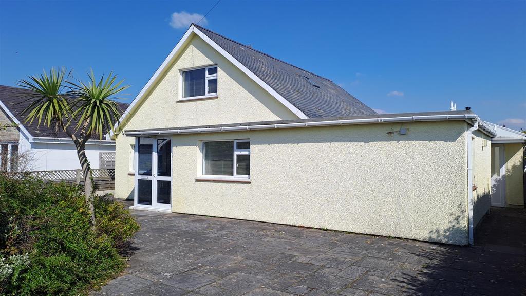 Arfon, Beach Road, Morfa Bychan, Porthmadog LL49 9YA 23339 5 bed