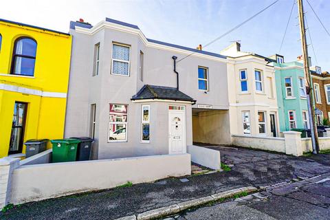 4 bedroom terraced house for sale, Alma Villas, St. Leonards-on-sea