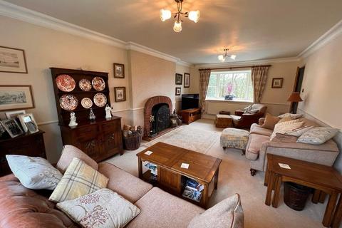 4 bedroom detached house for sale, Clay Lake, Endon, Stoke-On-Trent