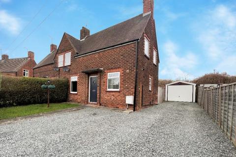 25 Melton Fields, Melton, North Ferriby, HU14 3HE