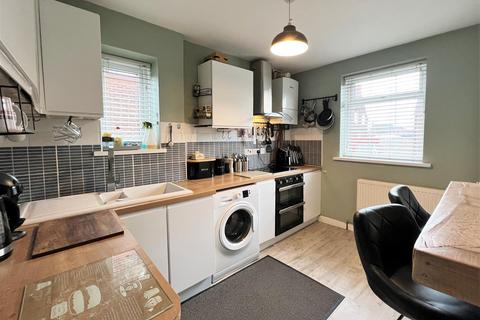 25 Melton Fields, Melton, North Ferriby, HU14 3HE