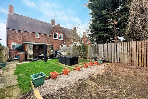 25 Melton Fields, Melton, North Ferriby, HU14 3HE