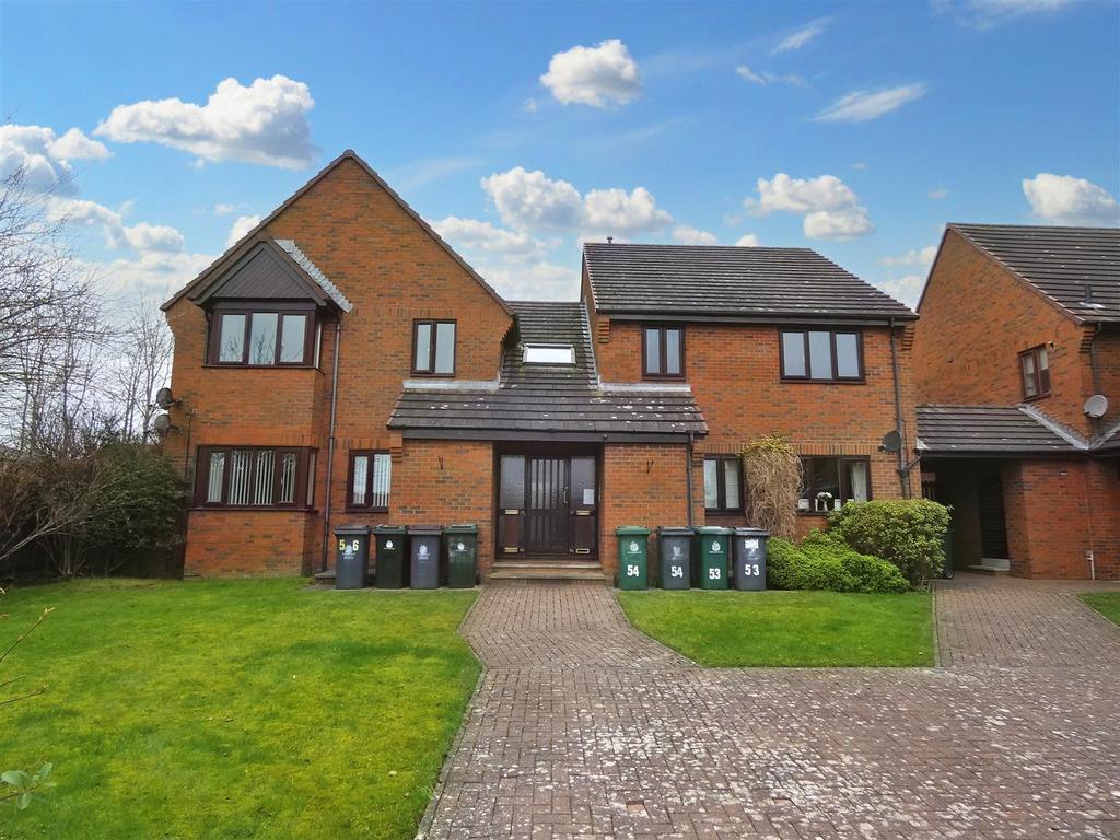 Hepscott Drive, Whitley Bay 2 bed flat for sale £159,950