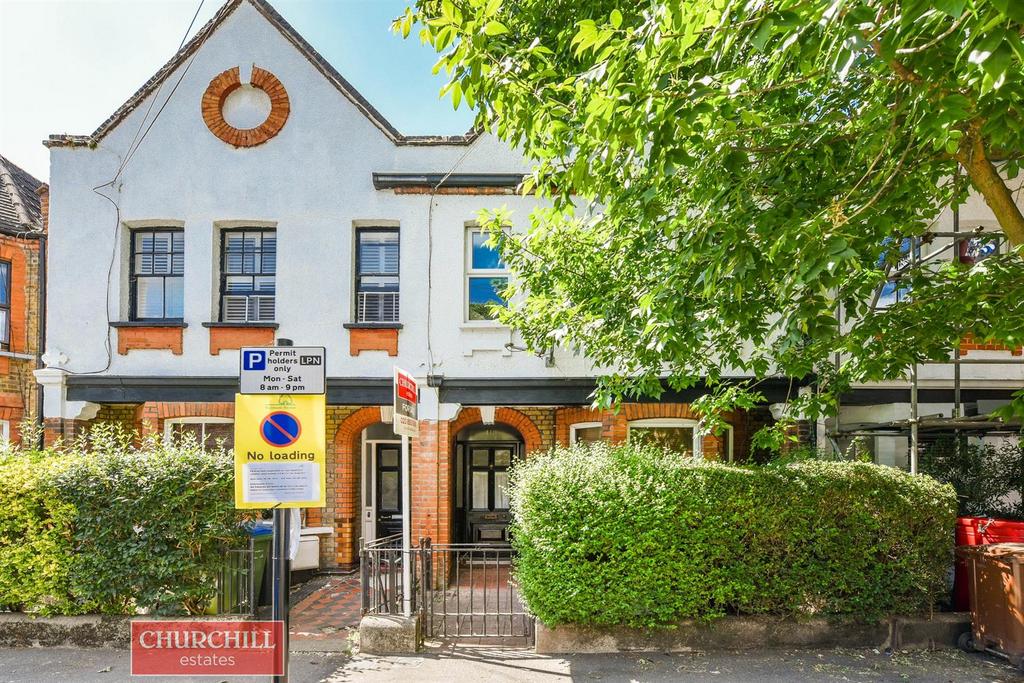 Carr Road, Walthamstow 1 bed flat for sale £375,000