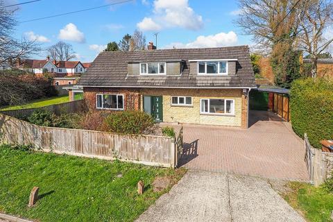 1 Upper Drove, Andover, SP10 3NA