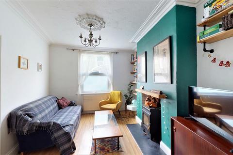2 bedroom terraced house for sale - Stevens Crescent, Totterdown, Bristol