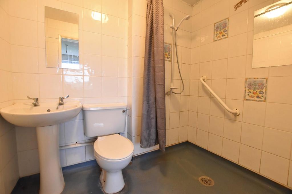 Wet Room