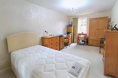 1 bedroom flat for sale - Parry Court, Hazel Grove, Mapperley, Nottingham