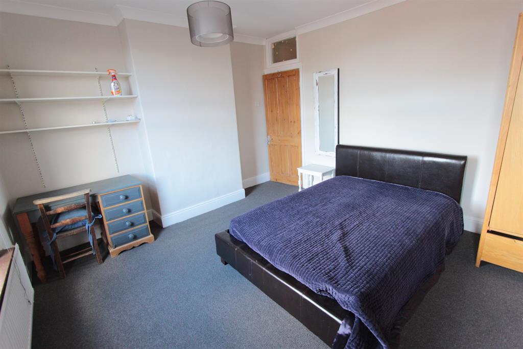 Westbrook Bank, Sheffield, S11 8YJ 1 bed in a house share £475 pcm (£