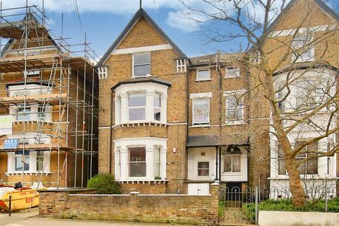 Flat 1, 63 Allfarthing Lane, London, SW18 2AR