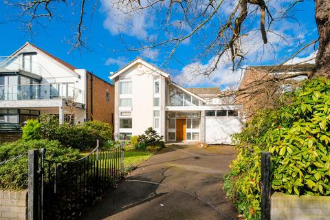 Seatoller House Hermitage Walk, London, E18 2BN