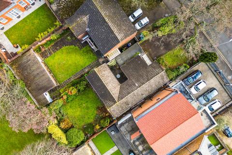 Seatoller House Hermitage Walk, London, E18 2BN
